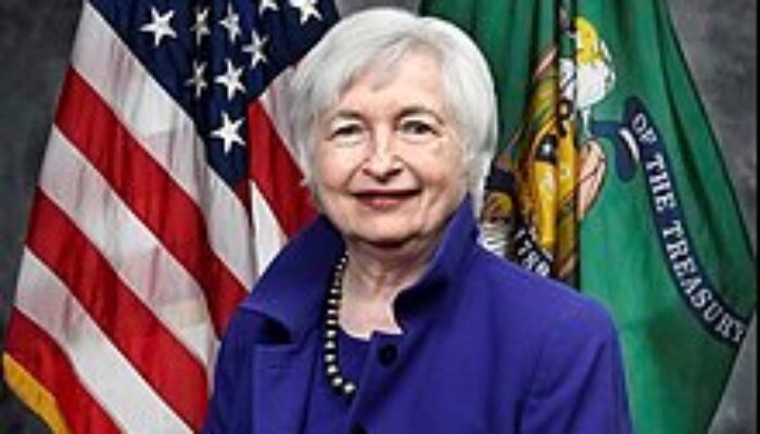 Understanding Janet Yellen’s Insights on the Stagflation Warning in the US Economy