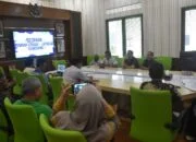 Sumedang Regency Government Ready for Soft Launching of Geopark Lembah Cisaar Jatigede