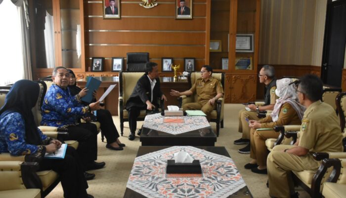 The Future of SPAM Jatigede: A Closer Look