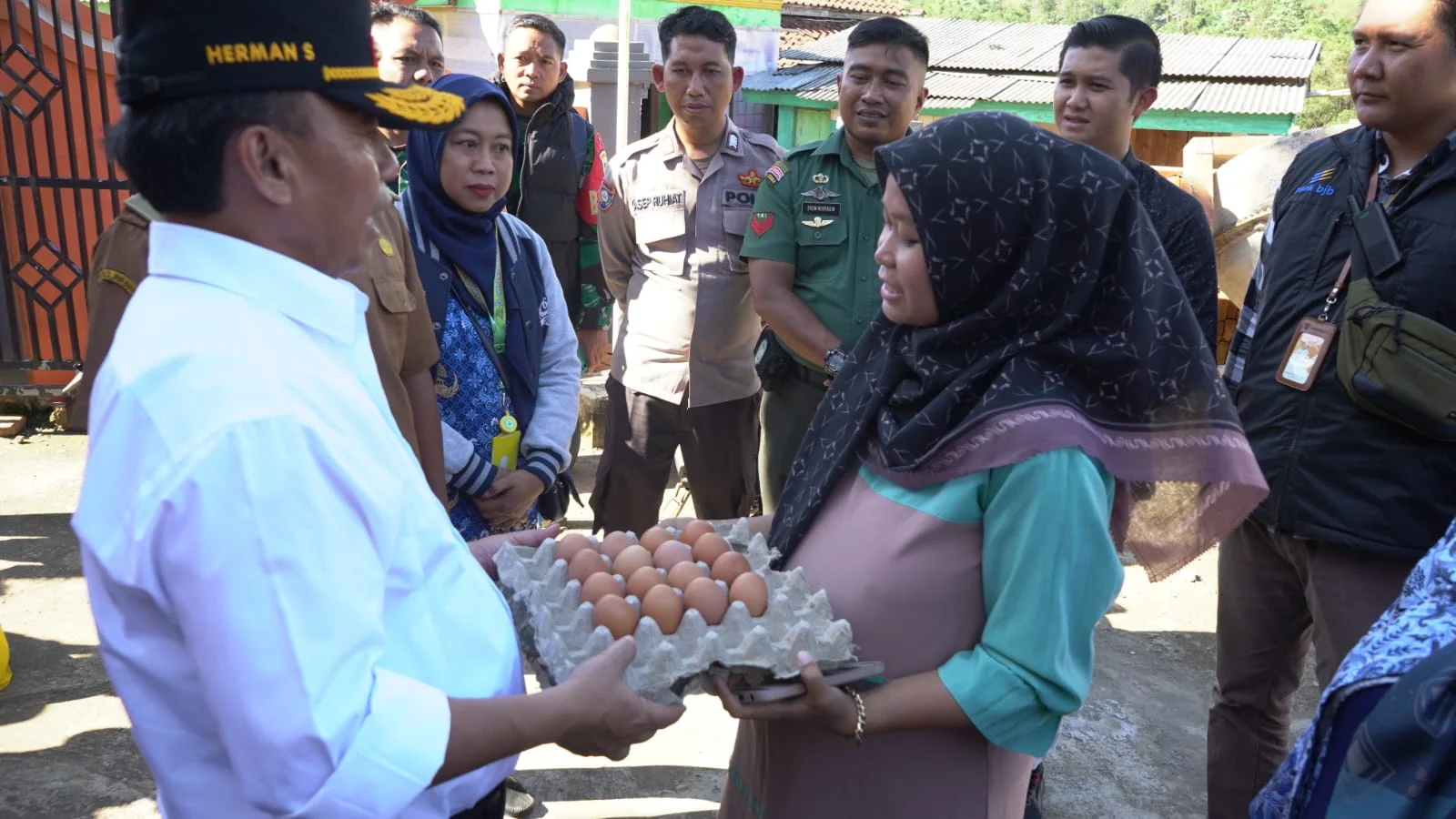 Pasang Sangkur