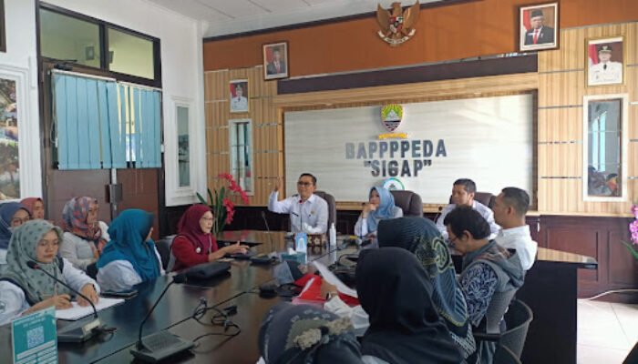 Pemda Sumedang’s Initiative: Developing Simpati Jitu App to Combat Stunting