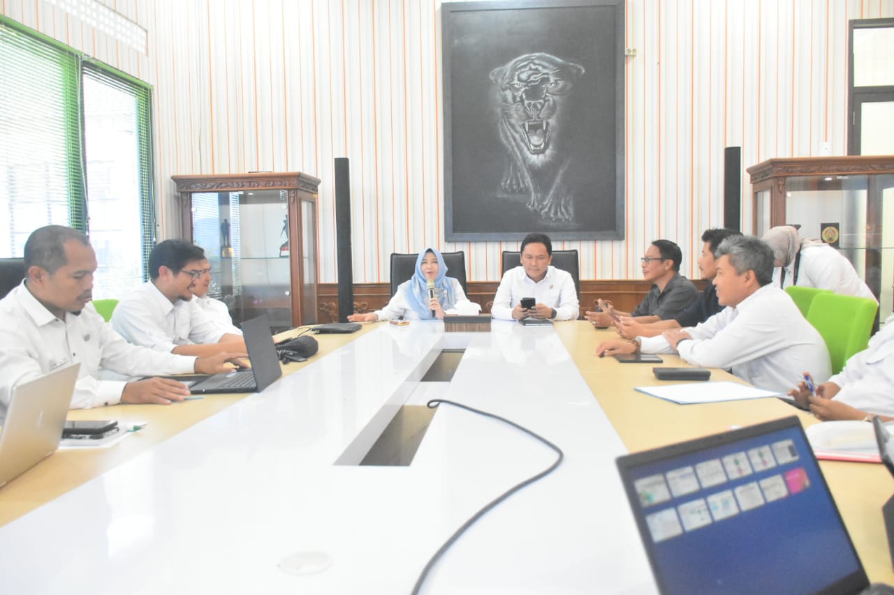 ASN Recruitment Formations