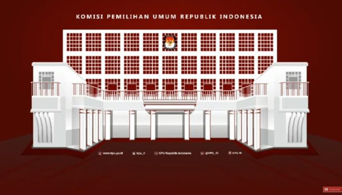 2024 Election: These are the 8 Political Parties that Passed to the Senayan