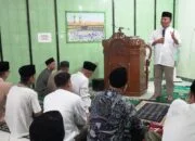 Exploring the Community: Pj Bupati Herman Tarlingkur in South Sumedang District