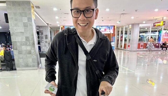 Hilbram Dunar, Multitalented Figure Passes Away