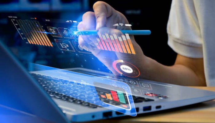 Unveiling the Latest Technological Trends: Revolutionizing Industries