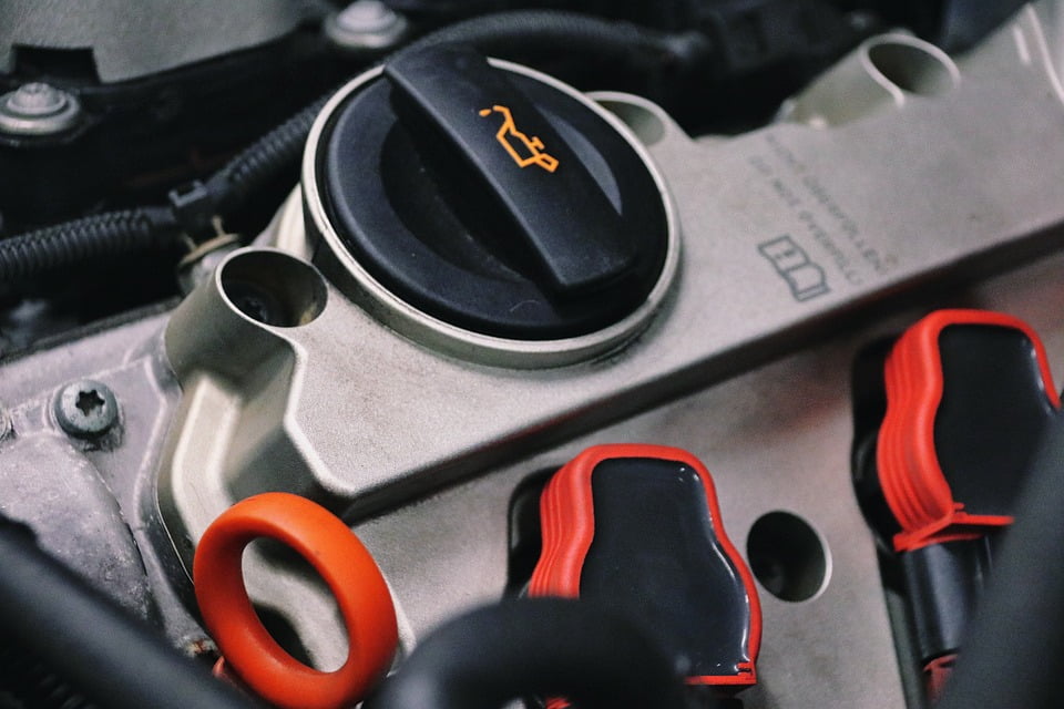 Guide to Changing Car Oil