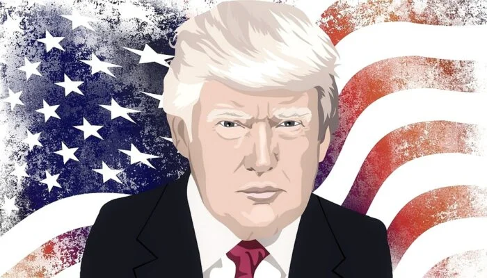 Trump Ordered to Pay Legal Fees After Failed Lawsuit Over the Steele Dossier