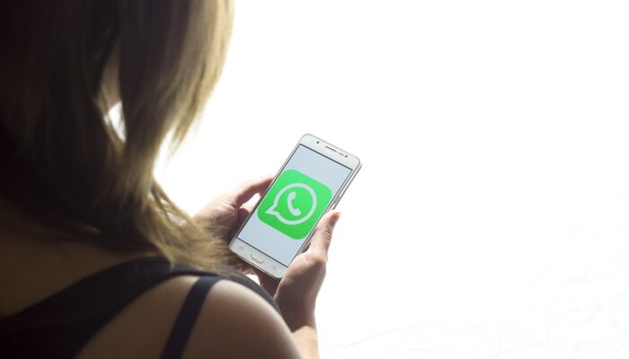 Unlocking WhatsApp Web on Your Mobile: A Hidden Gem