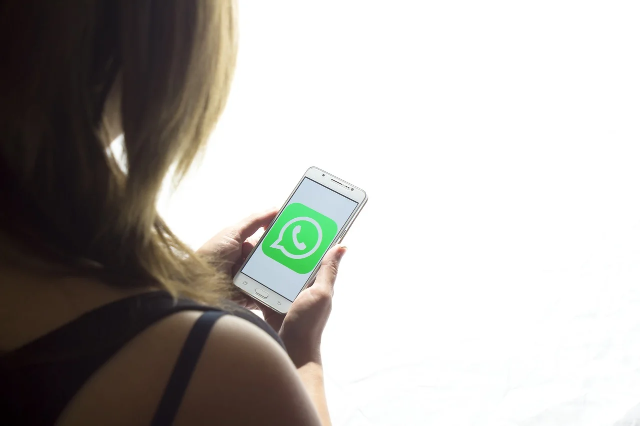 WhatsApp Web