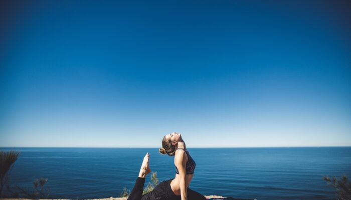 Wellness: Nurturing Your Body, Mind, and Soul