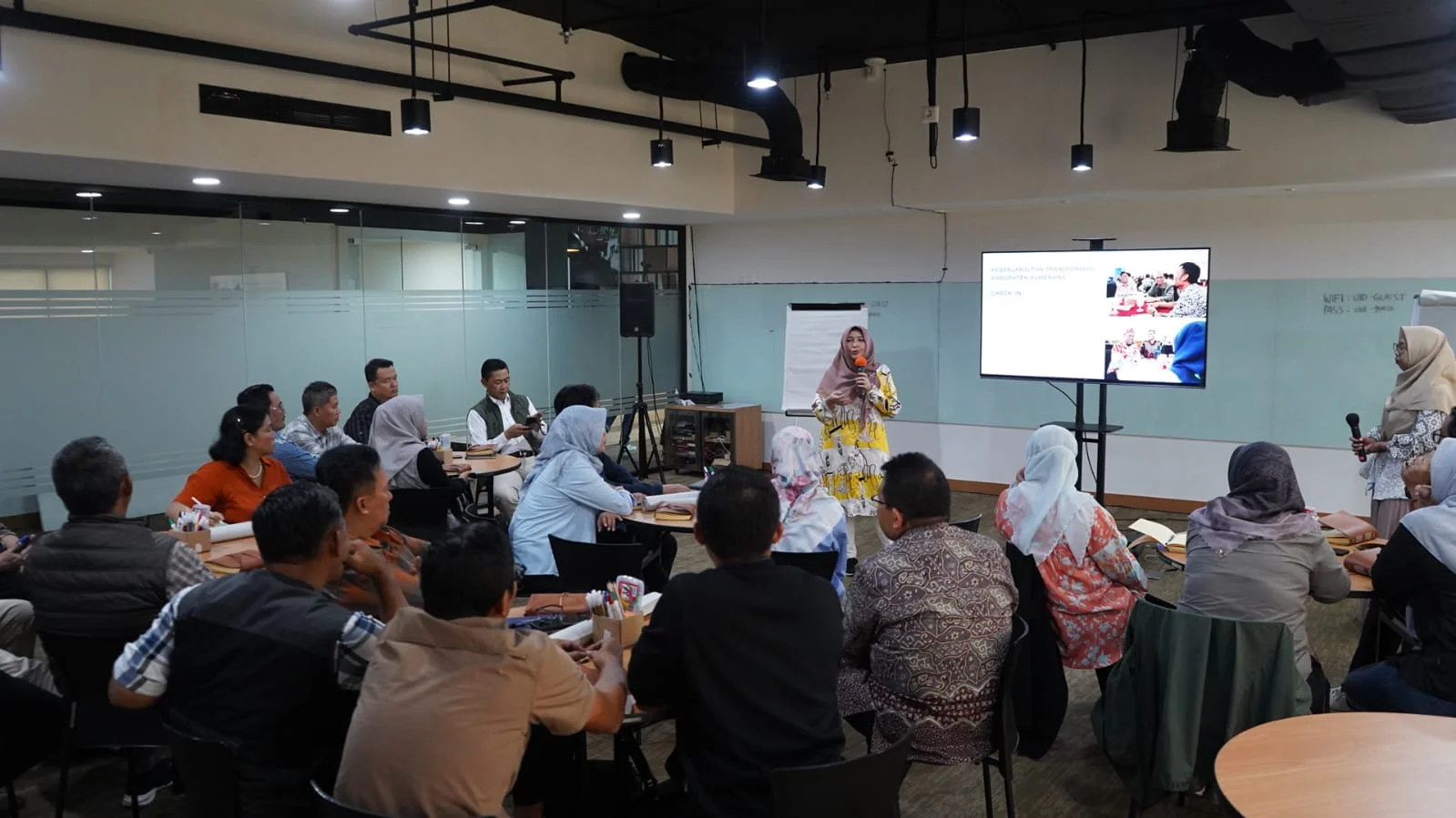 Plh Pj Bupati Sumedang