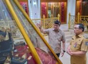 Sumedang Acting Regent Strengthens Ties with Keraton Sumedang Larang