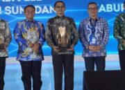 Sumedang Achieves Proud Achievement on 446th Anniversary: Proof of Commitment to Community Welfare