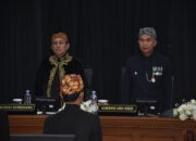 Sumedang Heading Towards 2025: A Resilient, Inclusive, and Sustainable Economy for Shared Prosperity