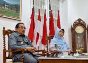 Sumedang to Establish a Blood Transfusion Unit: Ensuring Timely and Safe Access to Blood