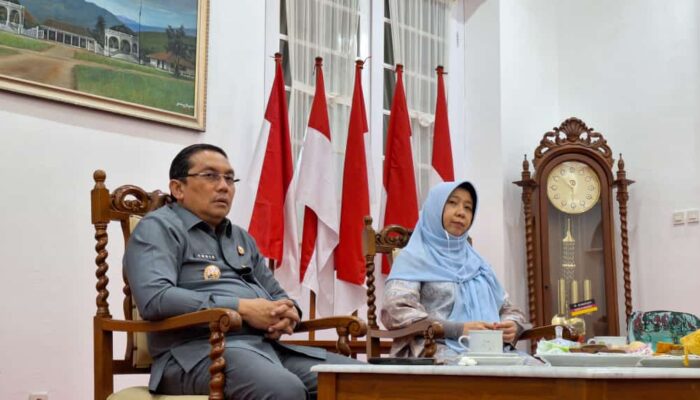 Sumedang to Establish a Blood Transfusion Unit: Ensuring Timely and Safe Access to Blood