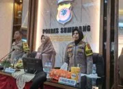 Sumedang Accelerates Food Security through Collaboration between Local Government, Police, and Military