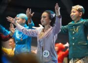 Sumedang’s Moka Pageant Selects 21 Finalists to Step into the Grand Finale