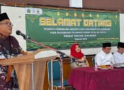 Sumedang Aims to Enter Top Four in West Java MTQ