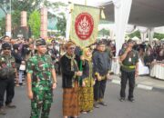 Sumedang Larang Palace Holds Panji Mahkota Kemaharajaan Parade: A Celebration of Tradition and National Spirit