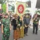 KIrab Panji Sumedang Larang