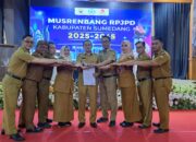 Sumedang Mandala: Unveiling Sumedang’s Vision for the Next Two Decades