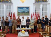 Sumedang Pilkada: Ready to Hold a Safe, Fair, and Just Democratic Party!