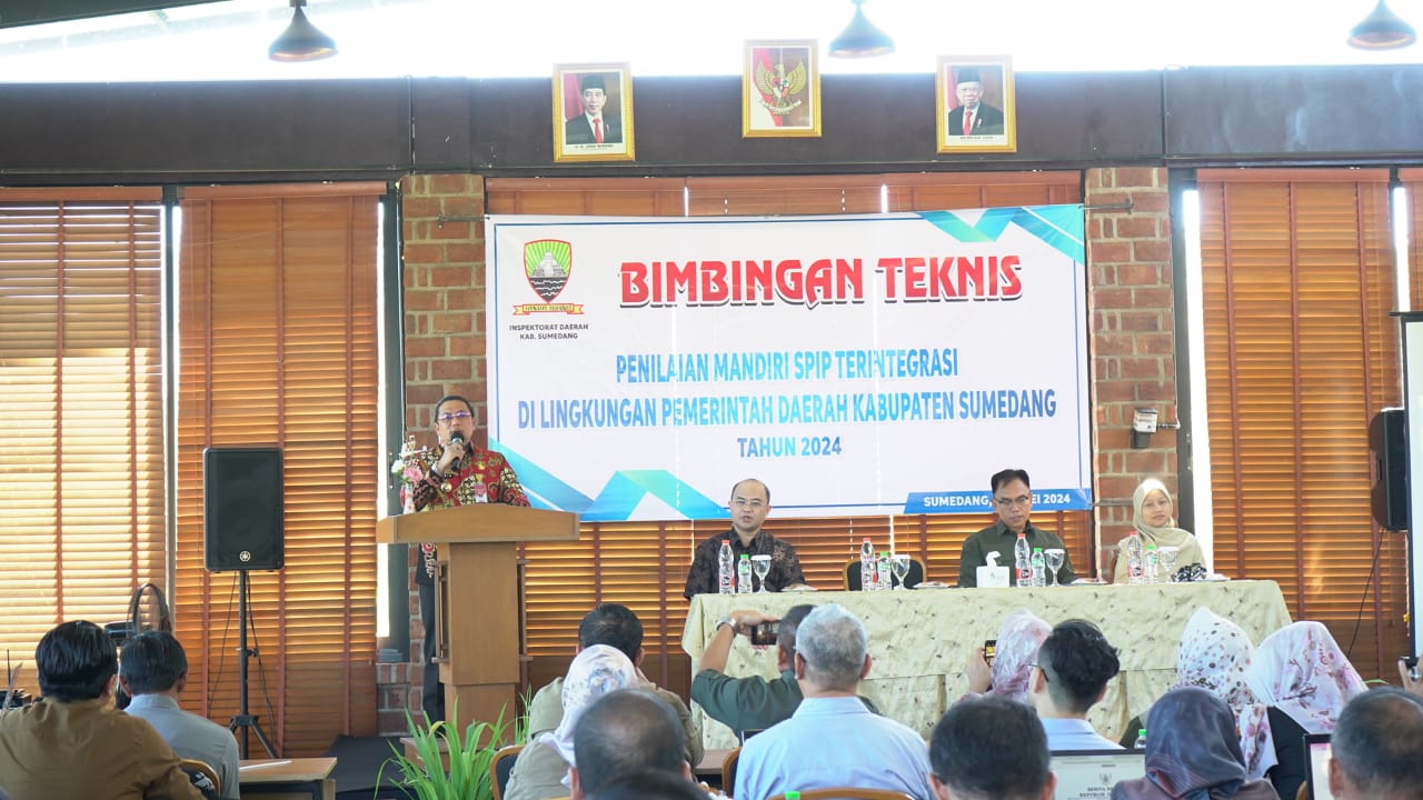 Synergy Towards Good Governance in Financial Management