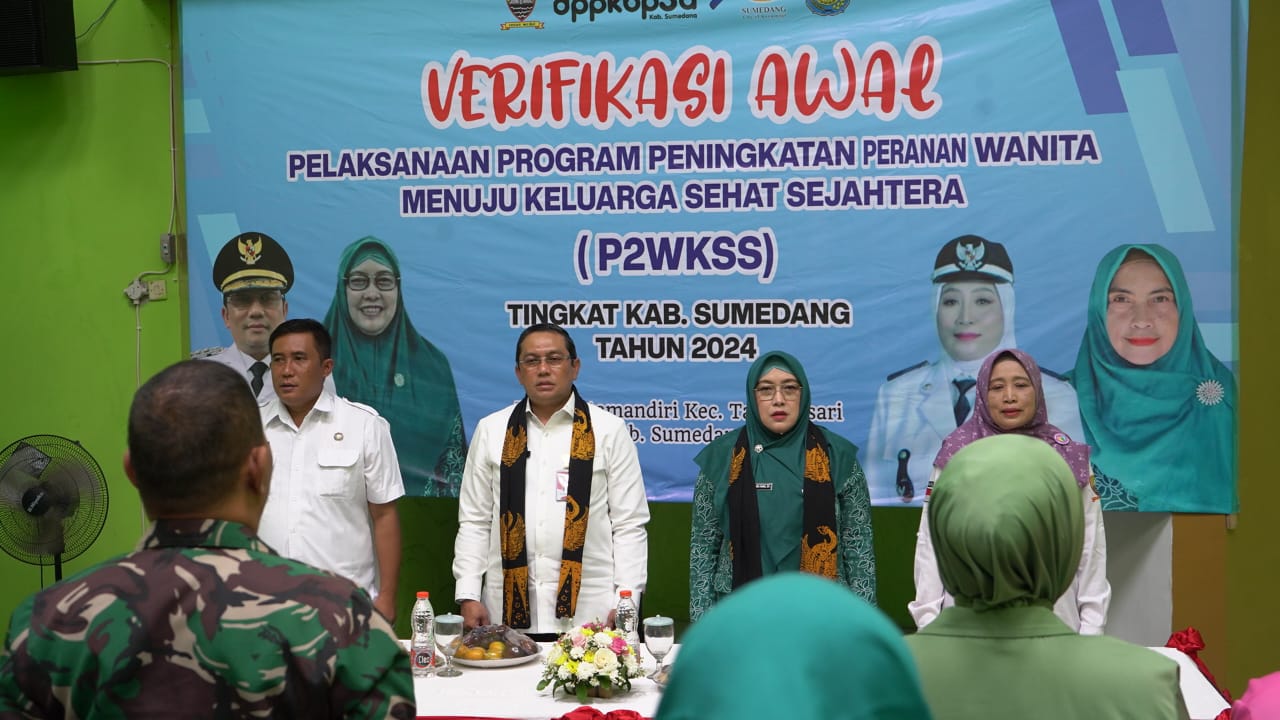 Sumedang Women's Movement