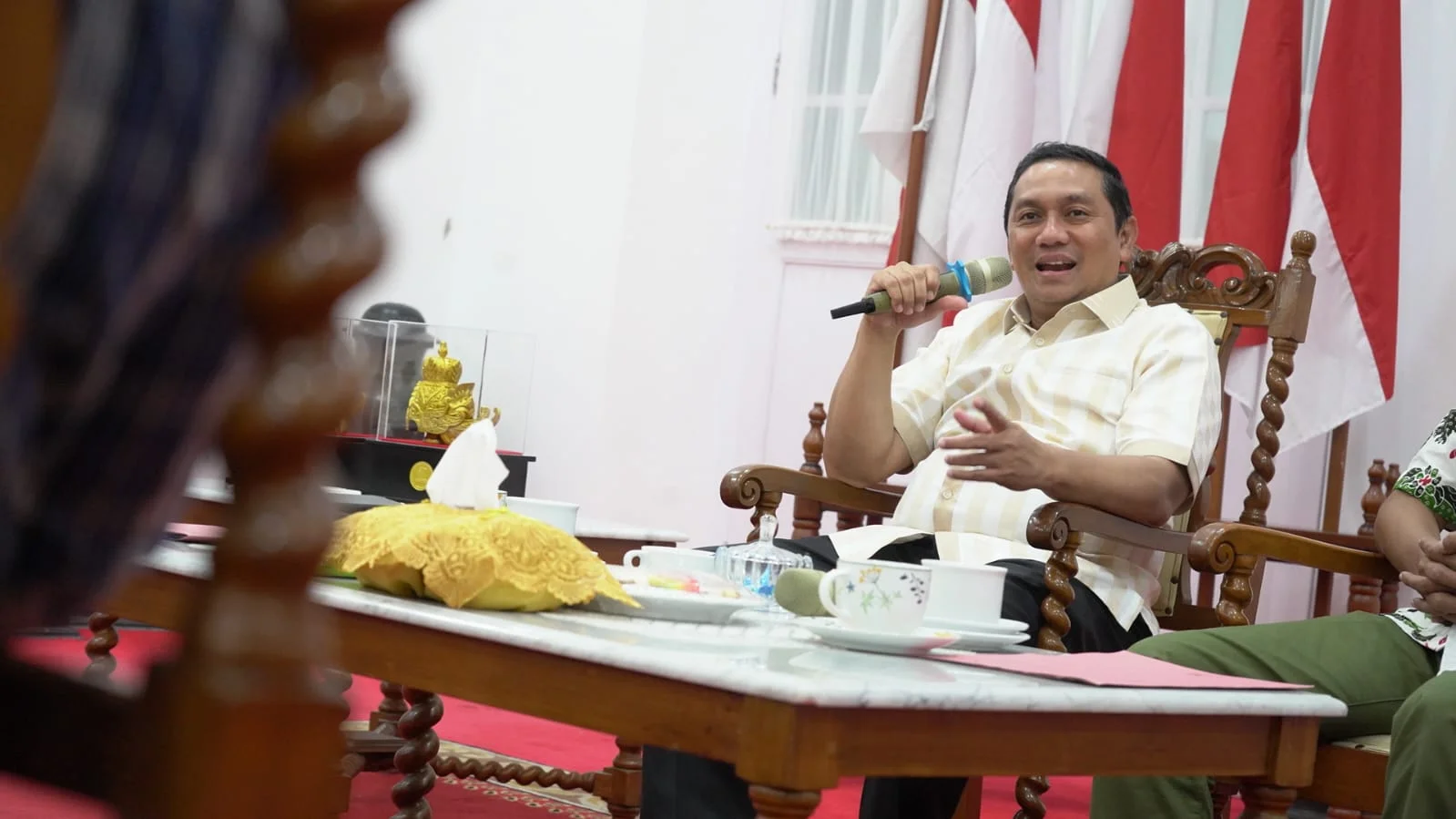 Kadin Sumedang