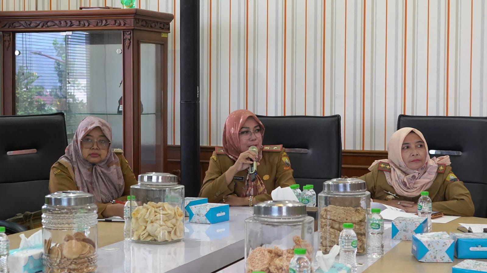 Kabupaten Layak Anak