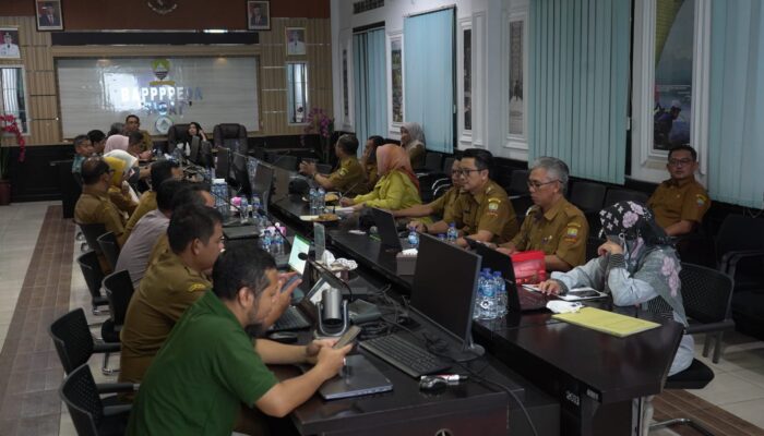 Elevating Sumedang’s RKPD 2025: Transcending Copy-Paste Towards Real Priorities