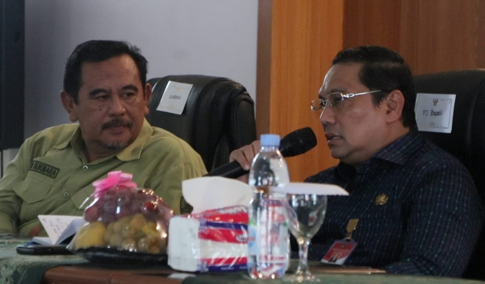 Education Revolution for a Healthy Sumedang