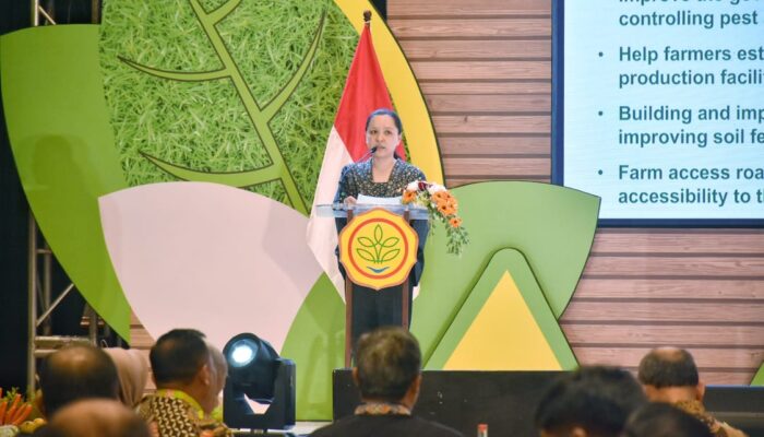 Sumedang Poised to Become National Horticultural Hub: HDDAP Project Marks Turning Point for Modern Agriculture