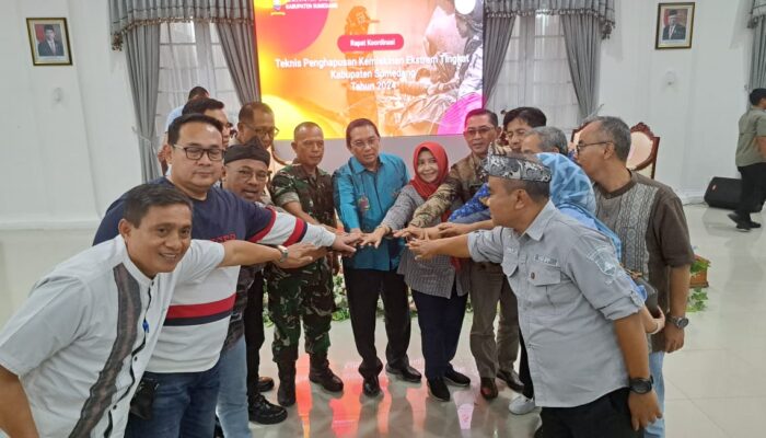 Sumedang Introduces “Raharja”, a Flagship Program to Combat Extreme Poverty