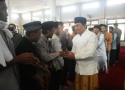 Mosques: Not Just Places of Worship, but Centers for Community Empowerment