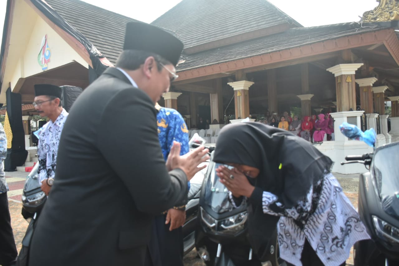 Remote Area Teachers