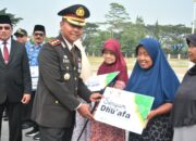 Sumedang Takes Action: Senyum Dhuafa & Z-Baraya, Innovative Solutions to Tackle Extreme Poverty