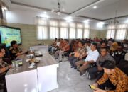 Sumedang to Enter Japanese Market with Its Premium Gedong Gincu Mangoes
