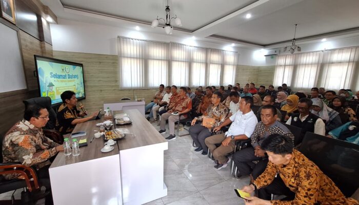 Sumedang to Enter Japanese Market with Its Premium Gedong Gincu Mangoes