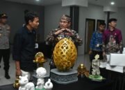 Sumedang Arts Market: A Showcase of Creativity and Local Culture