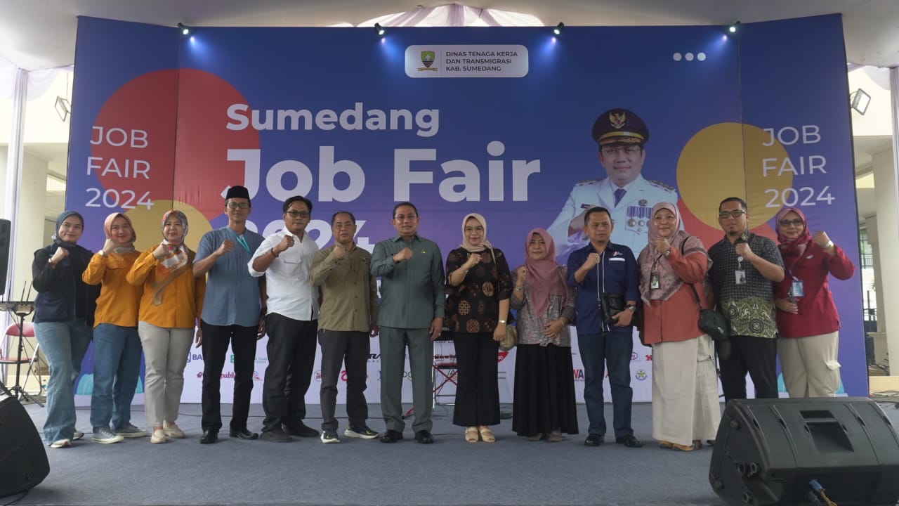 Sumedang Job Fair