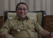 Acting Regent of Sumedang Fully Supports Targeted Fuel Subsidy Program