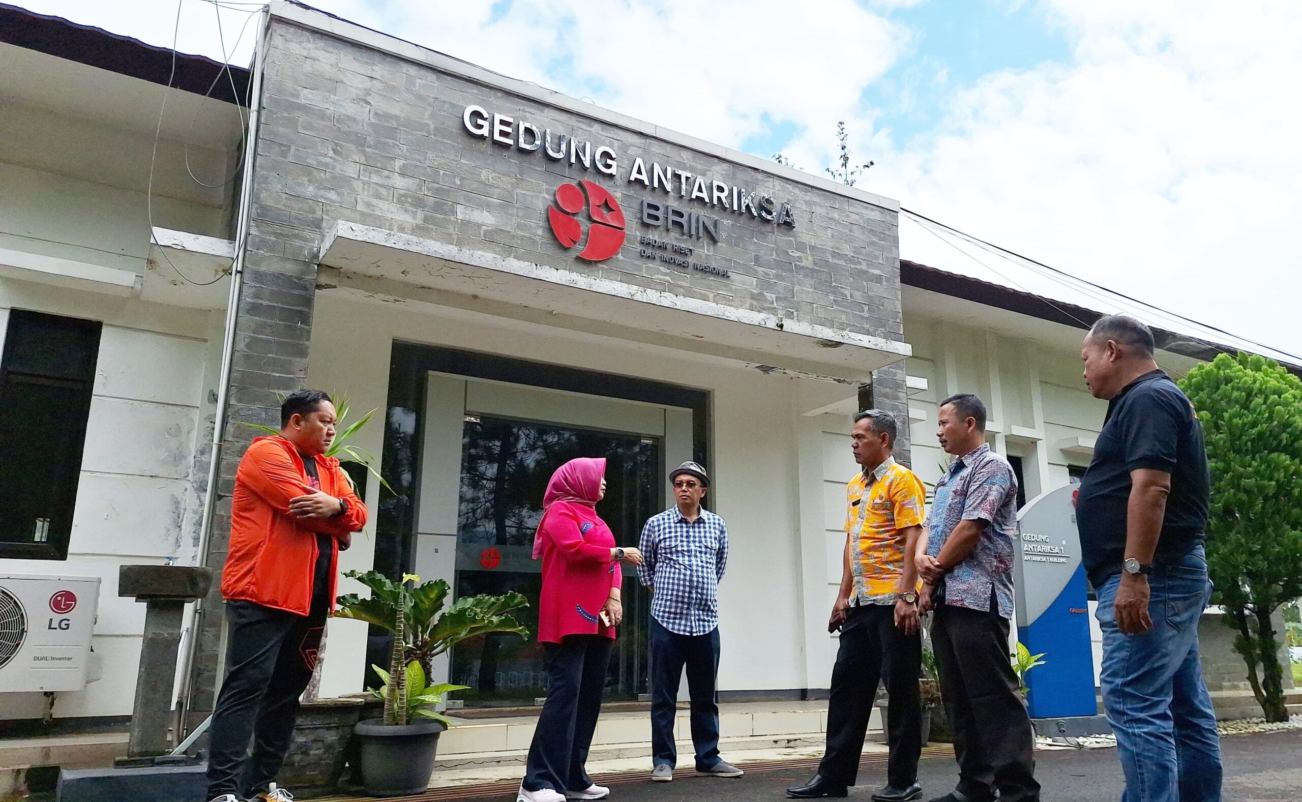 Research and Innovation