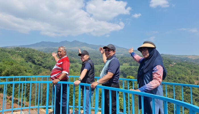 Mekar Rahayu Blooms as a Tourism Village: Fostering Economy and Natural Beauty