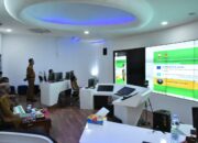 Sumedang Participates in the Provincial Grant Beauty Contest for Fiscal Year 2025