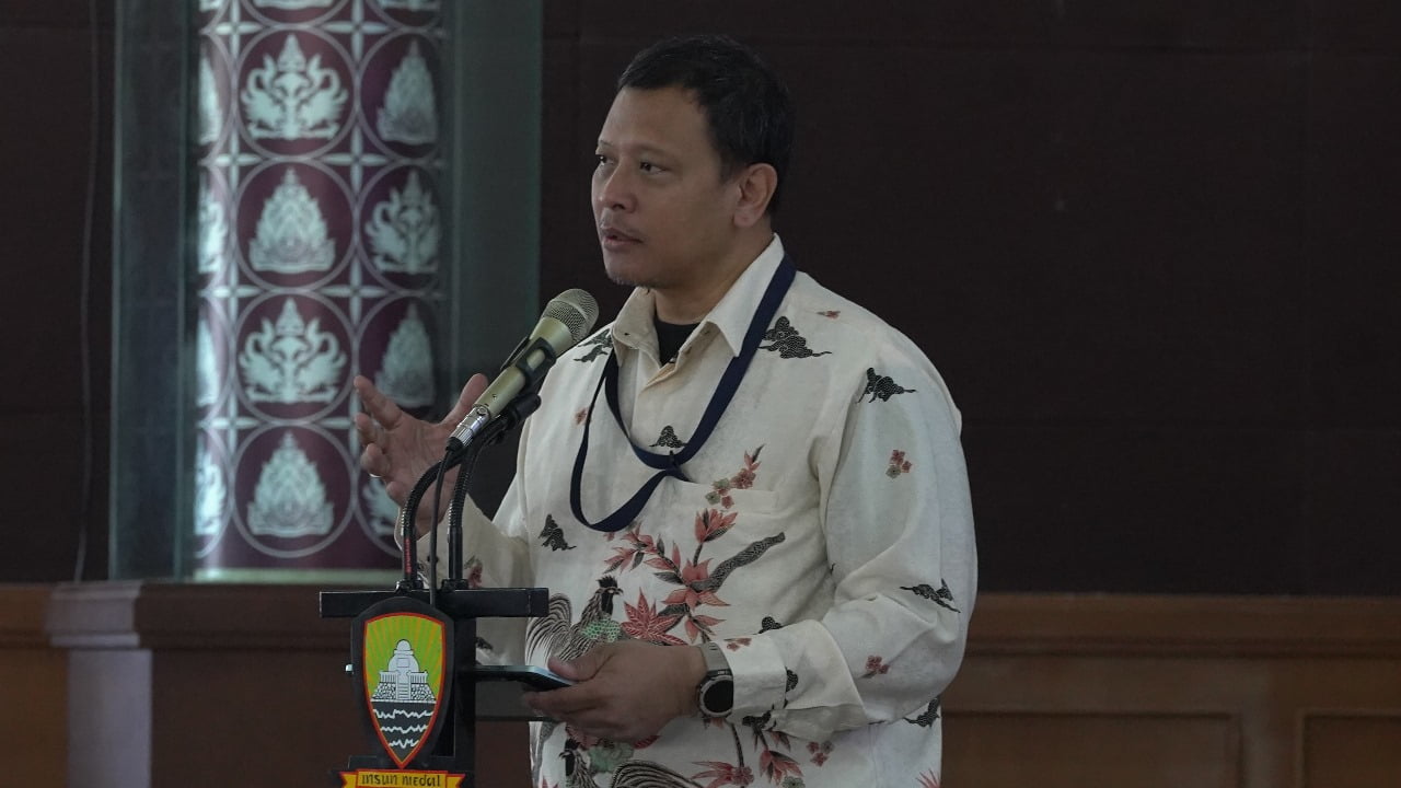 Anti-Corruption Pilot Regency