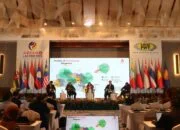 Sumedang Shines in Laos, Striving for a Smart and Sustainable City