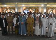 Sumedang’s Acting Regent Opens Accelerated Islamic Boarding School for Village Officials